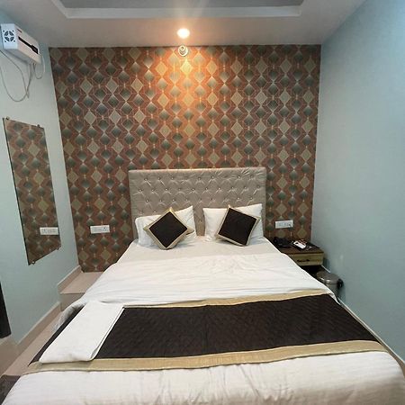 פאטנה Super Hotel O Glance Inn מראה חיצוני תמונה