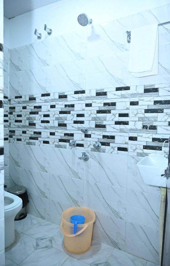 פאטנה Super Hotel O Glance Inn מראה חיצוני תמונה