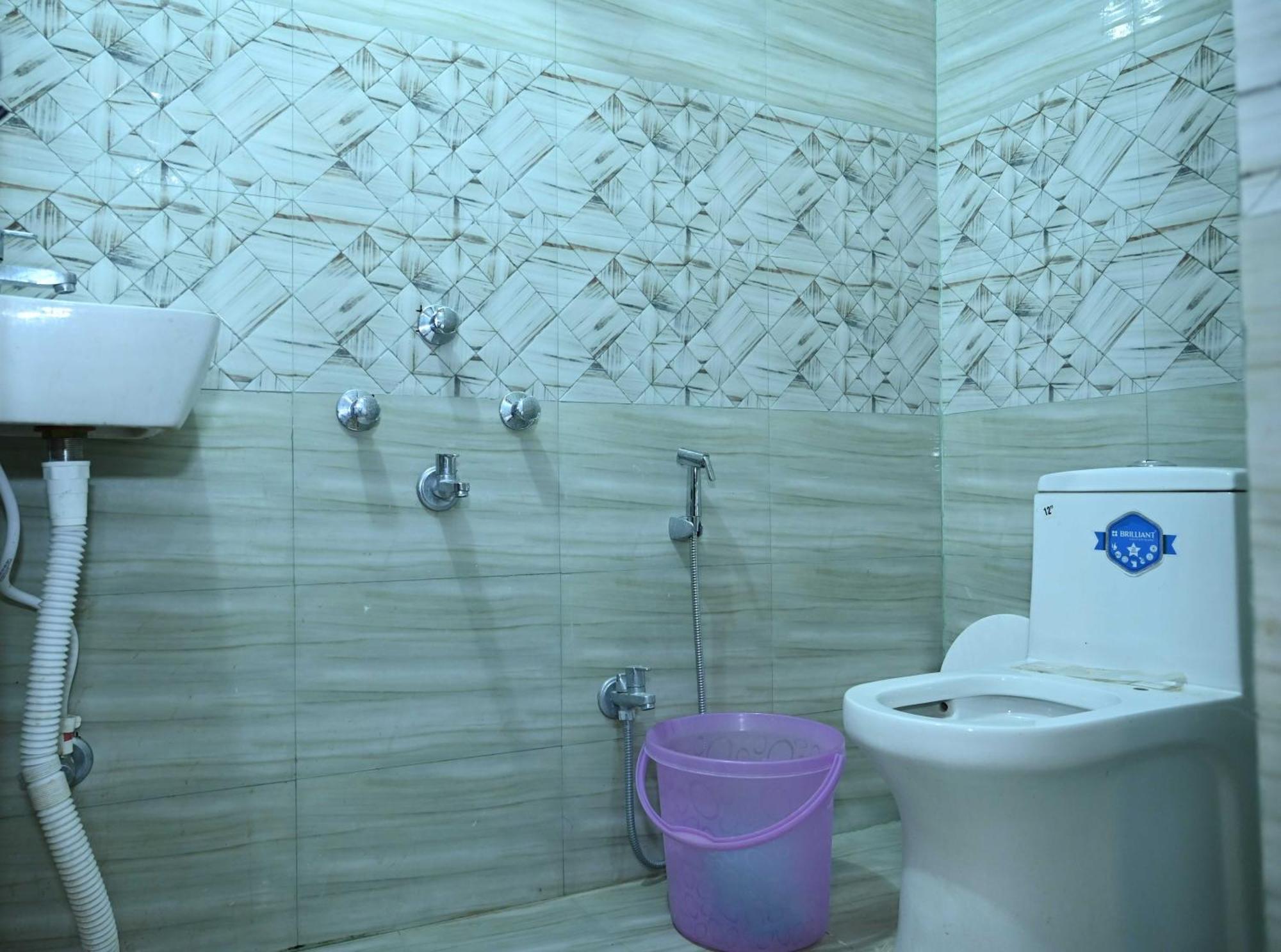 פאטנה Super Hotel O Glance Inn מראה חיצוני תמונה